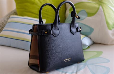 burberry medium banner bag|burberry banner bag small.